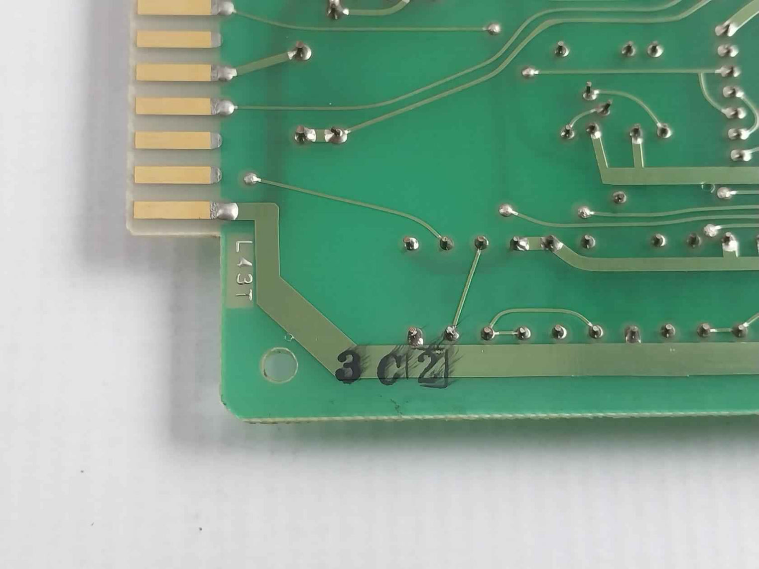Jrcs Sa-l241T Annunciator Pcb Card L43T