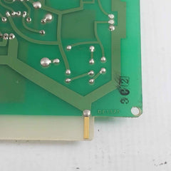 Jrcs Sa-rf21 Annunciator Pcb Card Df1325