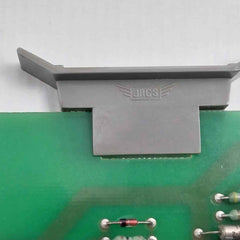 Jrcs Sa-rf21 Annunciator Pcb Card Df1325