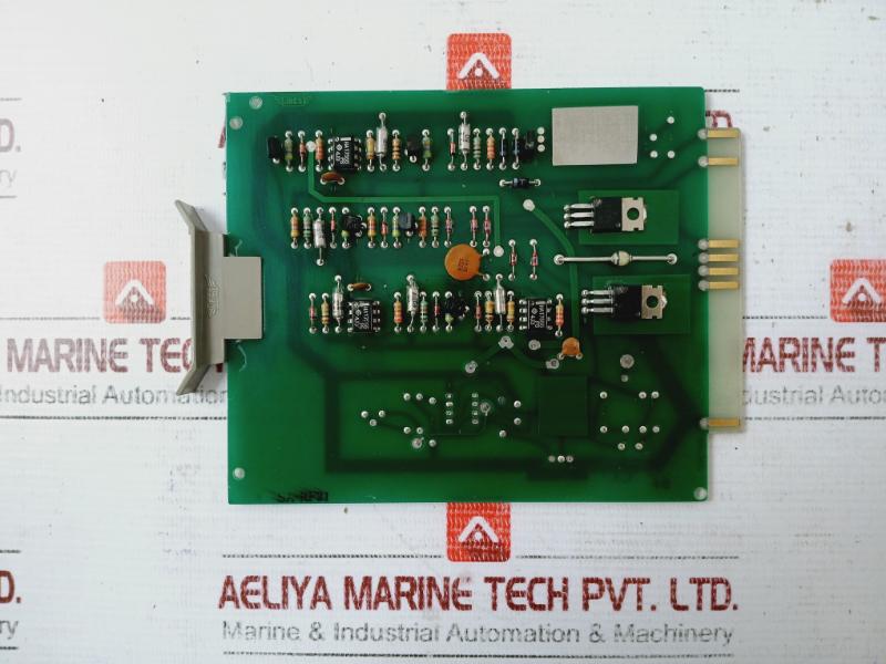 Jrcs Sa-rf21 Printed Circuit Board, Df1325