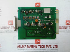 Jrcs Sa-rf21 Printed Circuit Board, Df1325