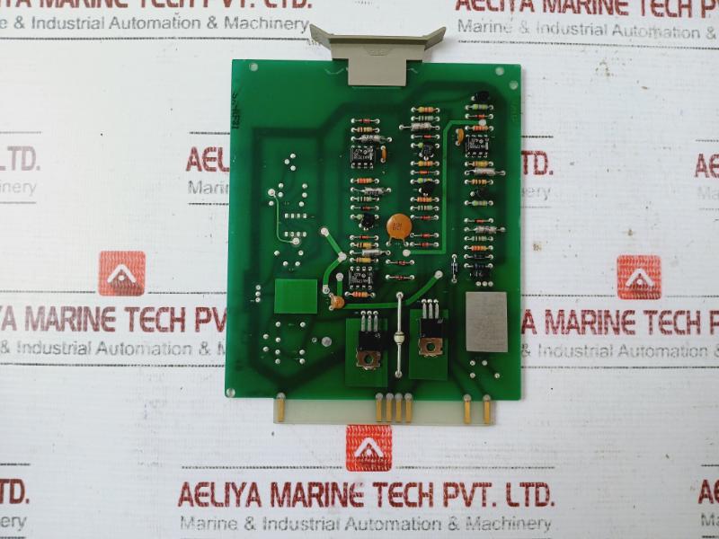 Jrcs Sa-rf21 Printed Circuit Board, Df1325