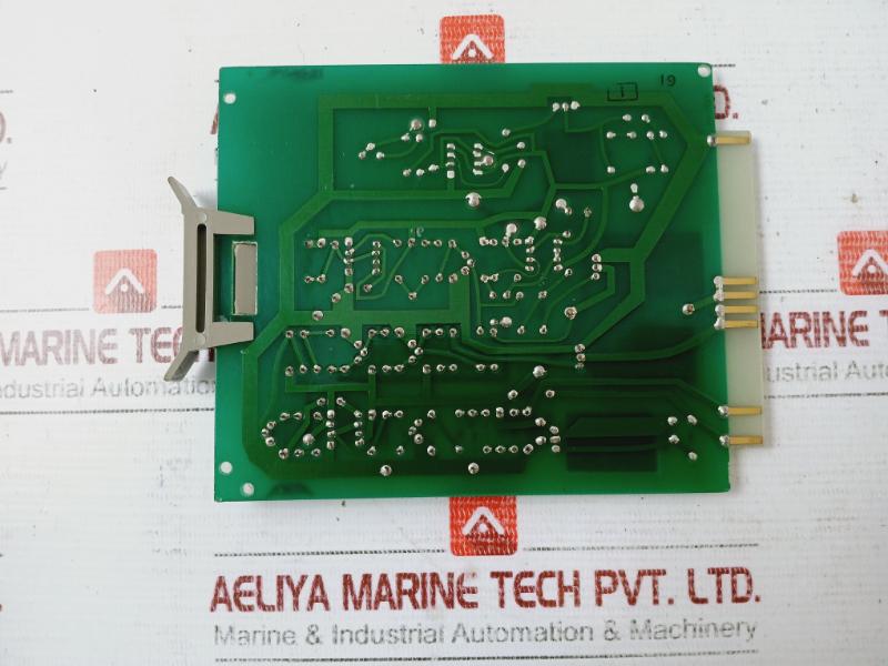 Jrcs Sa-rf21 Printed Circuit Board, Df1325