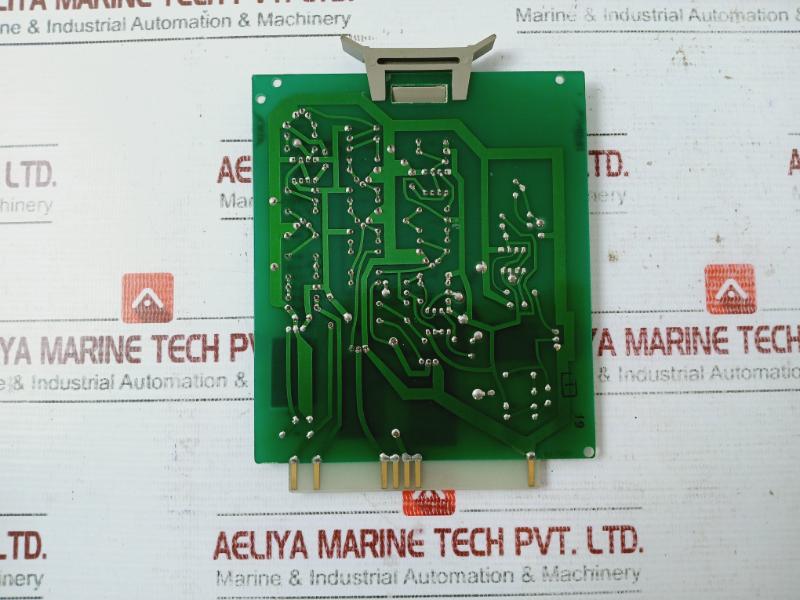 Jrcs Sa-rf21 Printed Circuit Board, Df1325