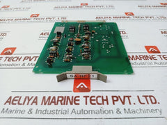 Jrcs Sa-rf21 Printed Circuit Board, Df1325