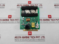 Sa-spr21 Annunciator Control Pcb Module Jrcs