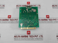 Sa-spr21 Annunciator Control Pcb Module Jrcs