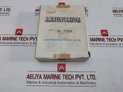 Sa-spr21 Annunciator Control Pcb Module Jrcs