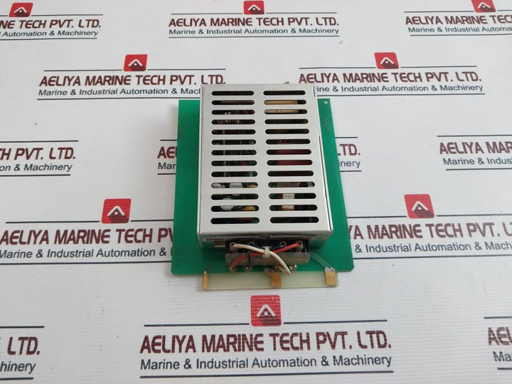 JRCS Sa-spr21a Annunciator 12v 4.3a