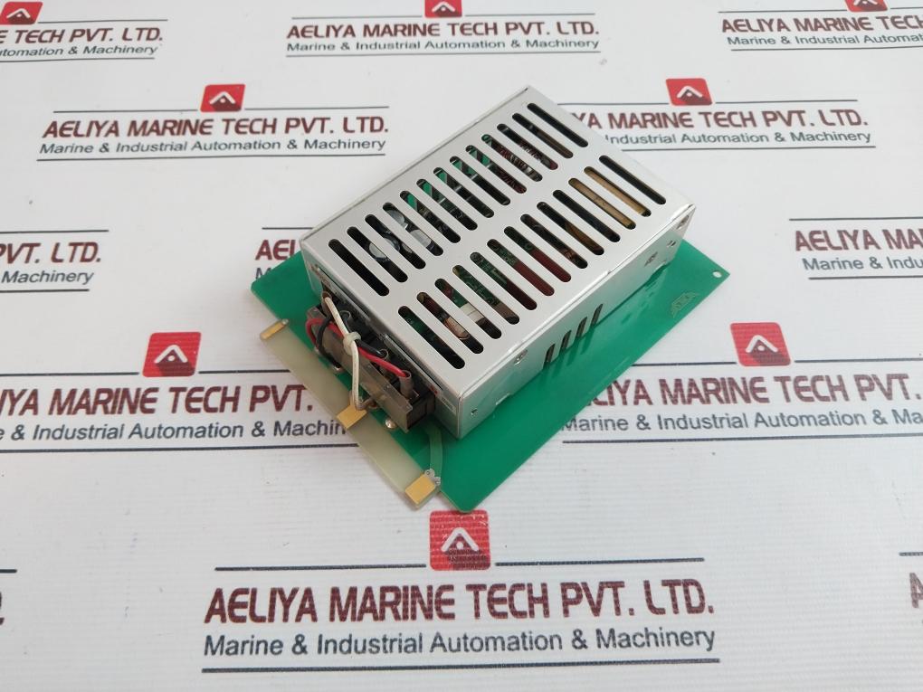 JRCS Sa-spr21a Annunciator 12v 4.3a