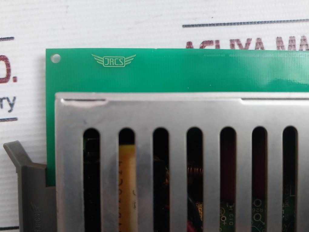 JRCS Sa-spr21a Annunciator 12v 4.3a