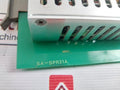 JRCS Sa-spr21a Annunciator 12v 4.3a