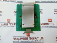 JRCS SA-SPR21A Annunciator Pcb Board 12v 5a
