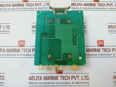 JRCS SA-SPR21A Annunciator Pcb Board 12v 5a