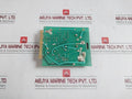 Jrcs Sa-spr21 Annunciator Pcb Board
