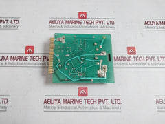 Jrcs Sa-spr21 Annunciator Pcb Board