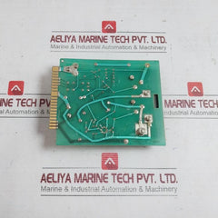 Jrcs Sa-spr21 Annunciator Pcb Board