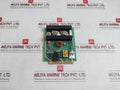 Jrcs Sa-spr21 Annunciator Pcb Board