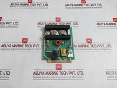 Jrcs Sa-spr21 Annunciator Pcb Board