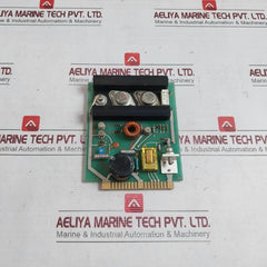 Jrcs Sa-spr21 Annunciator Pcb Board
