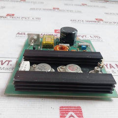 Jrcs Sa-spr21 Annunciator Pcb Board