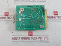 Jrcs Sa-spr21 Annunciator Pcb Board Jmd Series