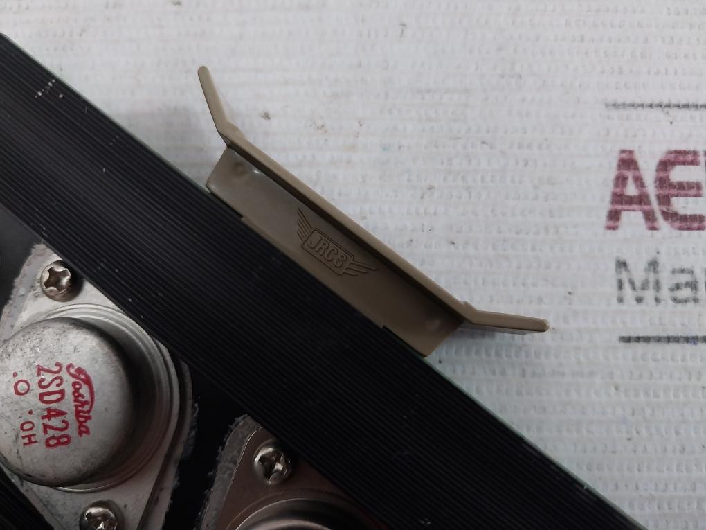 Jrcs Sa-spr21 Annunciator Pcb Board Jmd Series