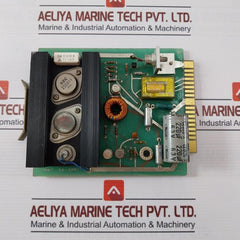 Jrcs Sa-spr21 Annunciator Pcb Card