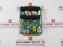 Jrcs Sa-spr21 Annunciator Pcb Card