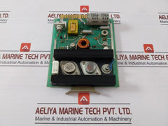 Jrcs Sa-spr21 Annunciator Pcb Card