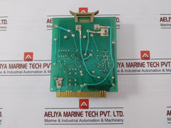 Jrcs Sa-spr21 Annunciator Pcb Card