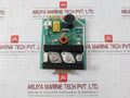 Jrcs Sa-spr21 Annunciator Printed Circuit Board&nbsp;