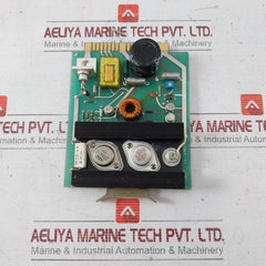Jrcs Sa-spr21 Annunciator Printed Circuit Board&nbsp;