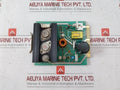 Jrcs Sa-spr21 Annunciator Printed Circuit Board&nbsp;