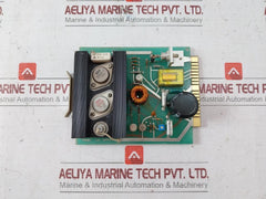 Jrcs Sa-spr21 Annunciator Printed Circuit Board&nbsp;