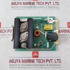 Jrcs Sa-spr21 Annunciator Printed Circuit Board&nbsp;