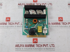 Jrcs Sa-spr21 Annunciator Printed Circuit Board&nbsp;