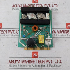 Jrcs Sa-spr21 Annunciator Printed Circuit Board&nbsp;