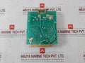 Jrcs Sa-spr21 Annunciator Printed Circuit Board&nbsp;