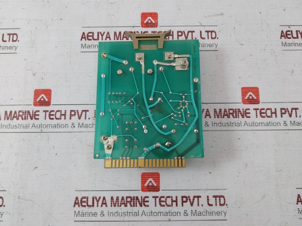 Jrcs Sa-spr21 Annunciator Printed Circuit Board&nbsp;
