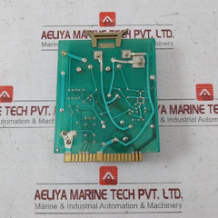 Jrcs Sa-spr21 Annunciator Printed Circuit Board&nbsp;