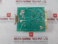 Jrcs Sa-spr21 Annunciator Printed Circuit Board&nbsp;