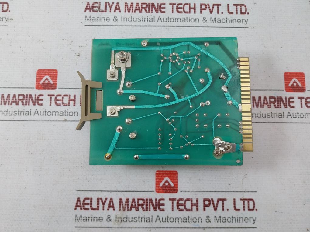 Jrcs Sa-spr21 Annunciator Printed Circuit Board&nbsp;