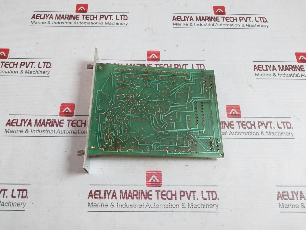 Jrcs Scu-11/12 Printed Circuit Board