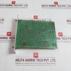 Jrcs Scu-11/12 Printed Circuit Board