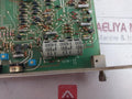Jrcs Scu-11/12 Printed Circuit Board