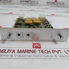 Jrcs Scu-11/12 Printed Circuit Board