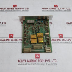 Jrcs Scu-11/12 Printed Circuit Board