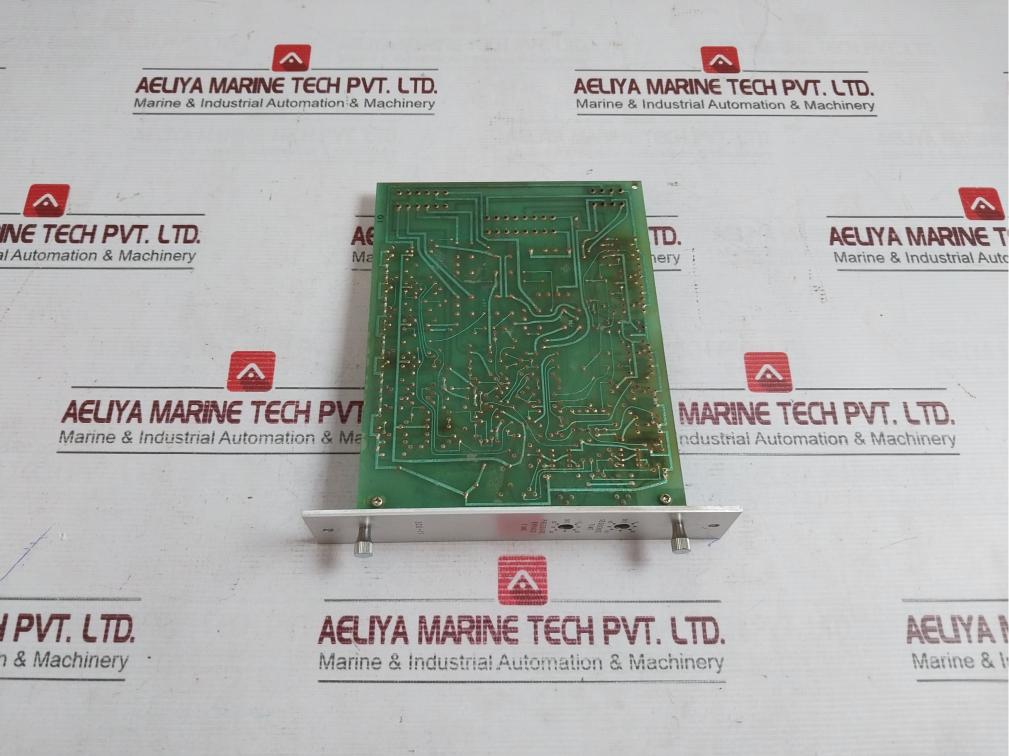 Jrcs Scu-11/12 Printed Circuit Board