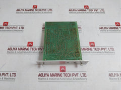 Jrcs Scu-11/12 Printed Circuit Board 290 Gm
